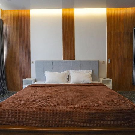 Azana Essence Villa Tabitha Lombok Bumbang Eksteriør bilde