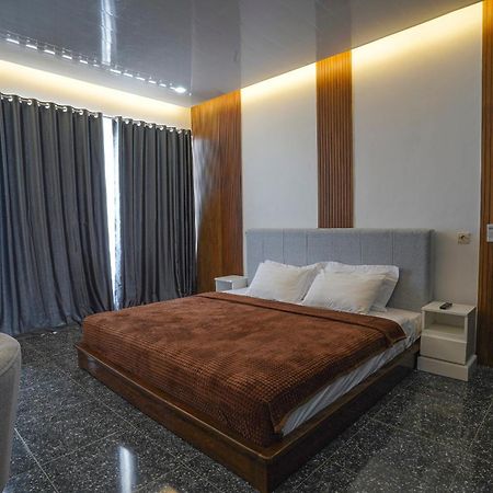 Azana Essence Villa Tabitha Lombok Bumbang Eksteriør bilde