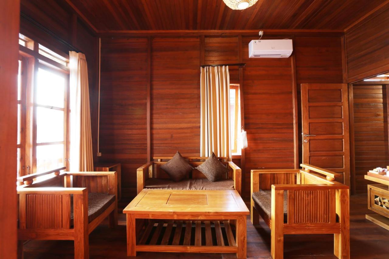 Azana Essence Villa Tabitha Lombok Bumbang Eksteriør bilde