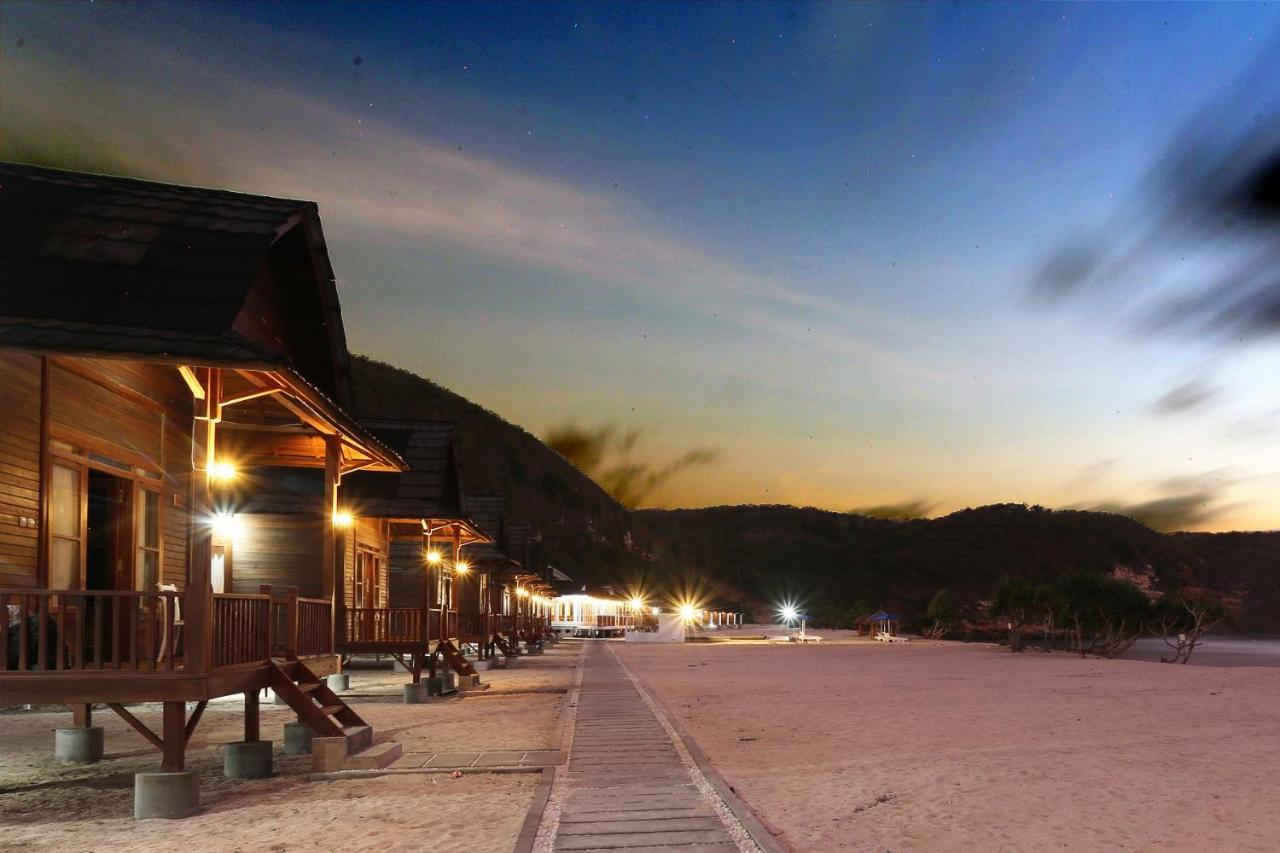 Azana Essence Villa Tabitha Lombok Bumbang Eksteriør bilde