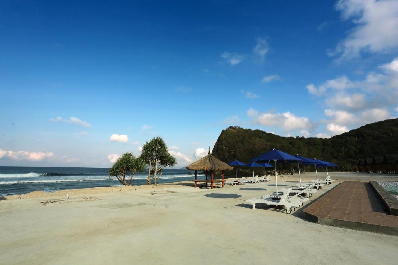 Azana Essence Villa Tabitha Lombok Bumbang Eksteriør bilde