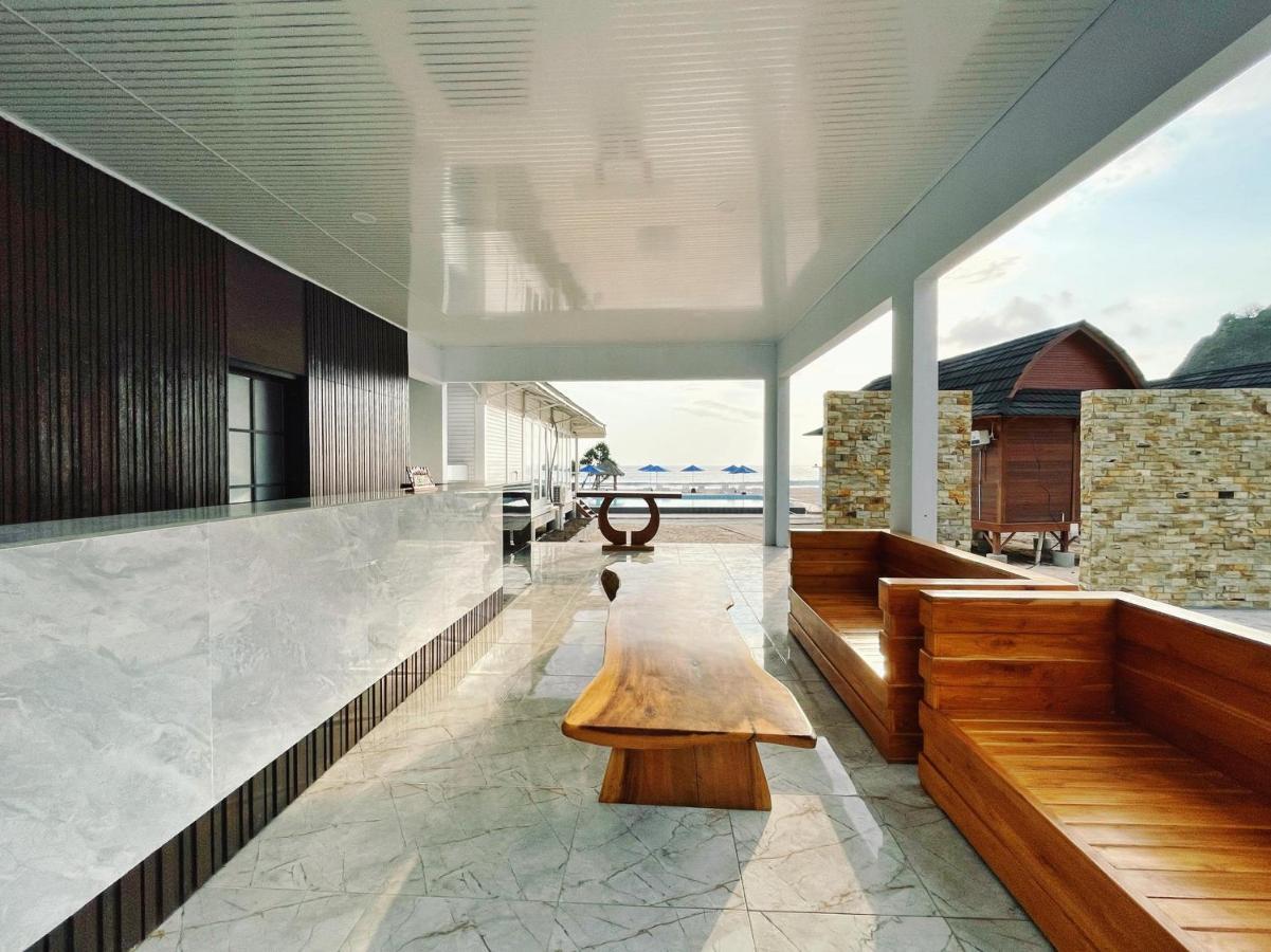 Azana Essence Villa Tabitha Lombok Bumbang Eksteriør bilde