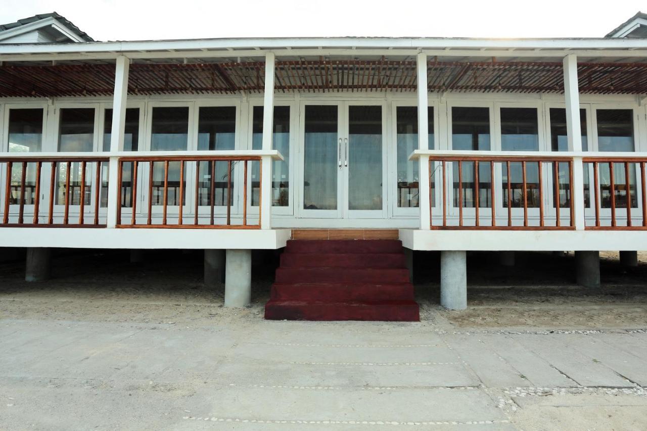 Azana Essence Villa Tabitha Lombok Bumbang Eksteriør bilde