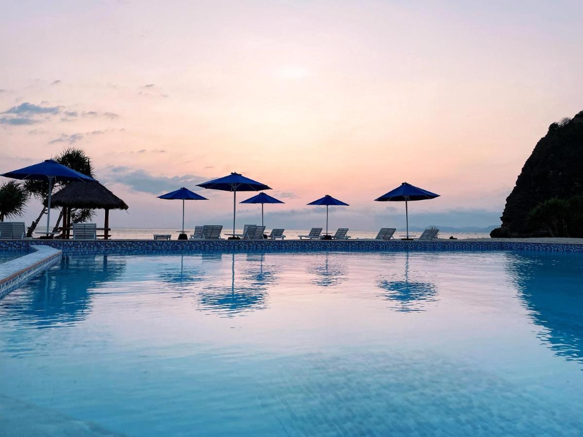 Azana Essence Villa Tabitha Lombok Bumbang Eksteriør bilde