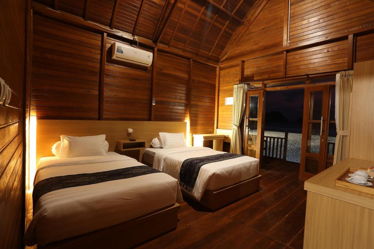 Azana Essence Villa Tabitha Lombok Bumbang Eksteriør bilde