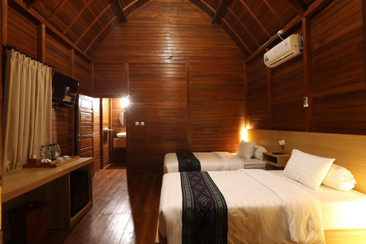 Azana Essence Villa Tabitha Lombok Bumbang Eksteriør bilde