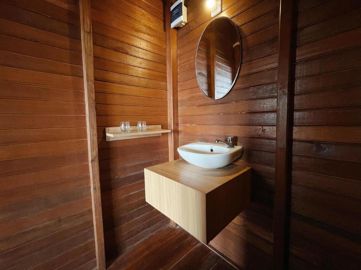 Azana Essence Villa Tabitha Lombok Bumbang Eksteriør bilde