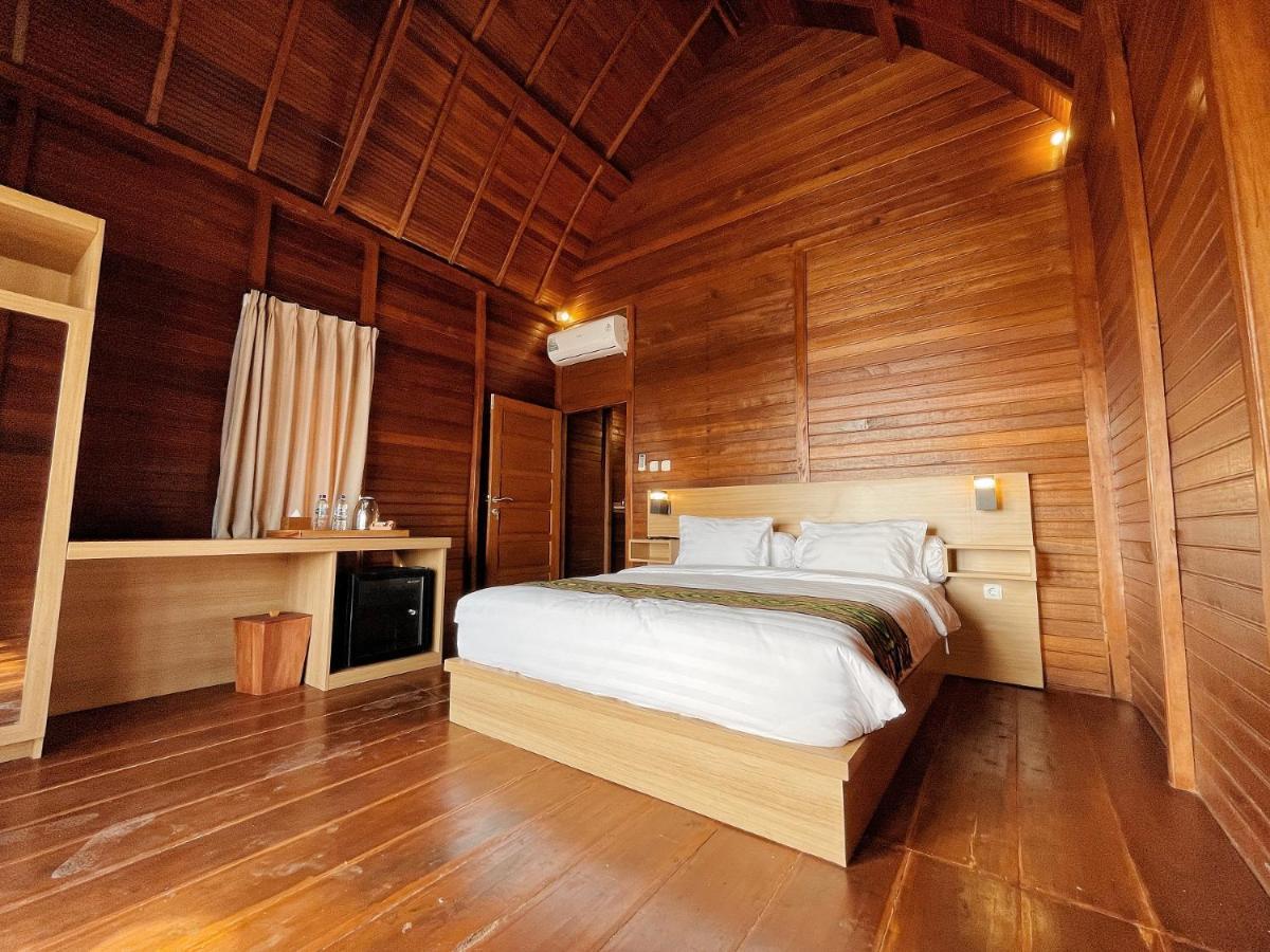 Azana Essence Villa Tabitha Lombok Bumbang Eksteriør bilde