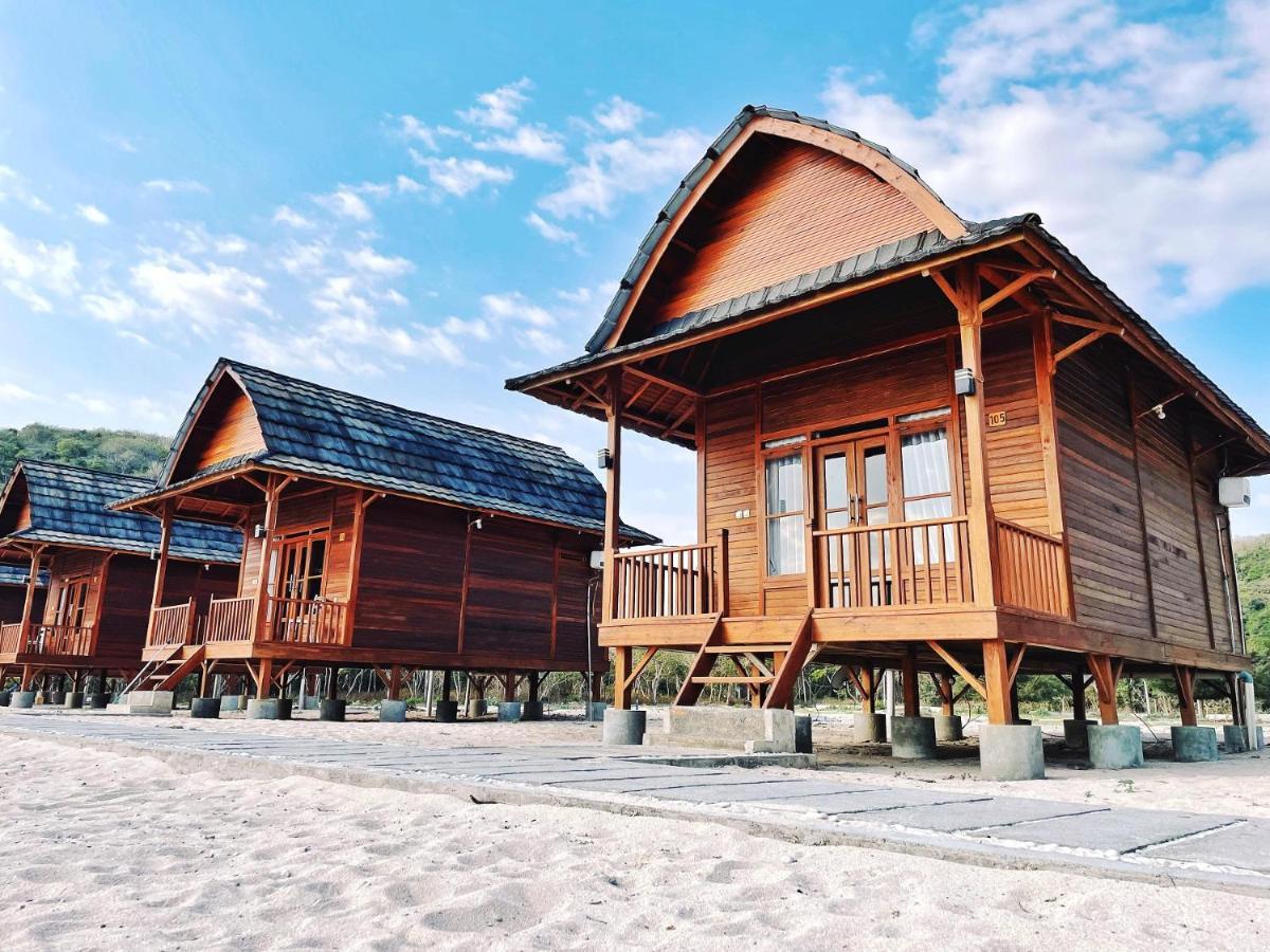 Azana Essence Villa Tabitha Lombok Bumbang Eksteriør bilde