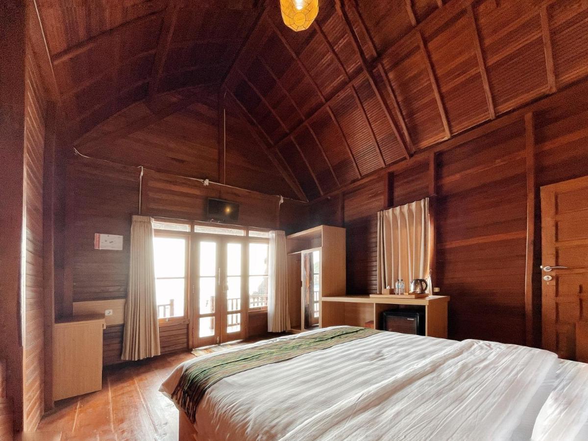 Azana Essence Villa Tabitha Lombok Bumbang Eksteriør bilde