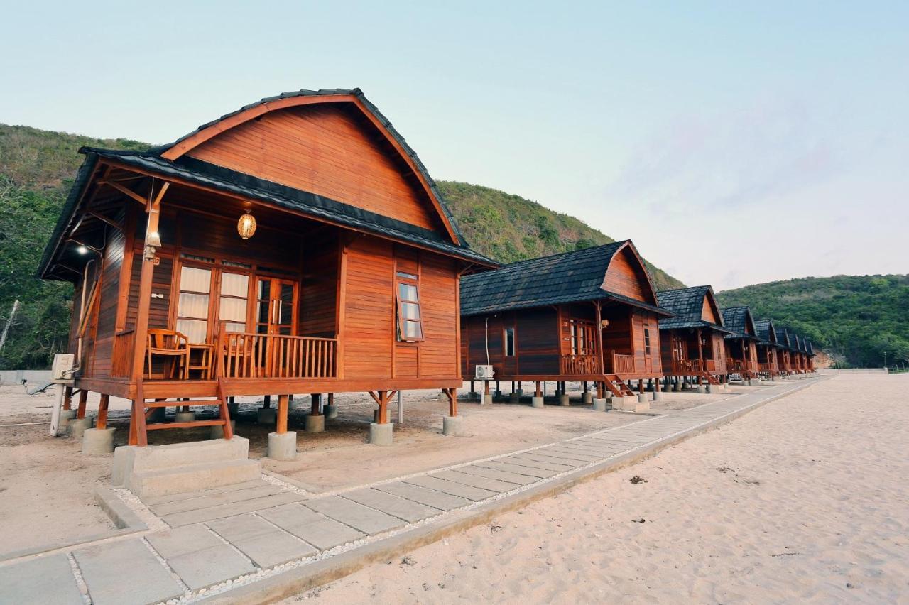 Azana Essence Villa Tabitha Lombok Bumbang Eksteriør bilde
