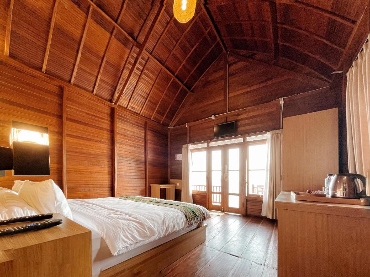 Azana Essence Villa Tabitha Lombok Bumbang Eksteriør bilde