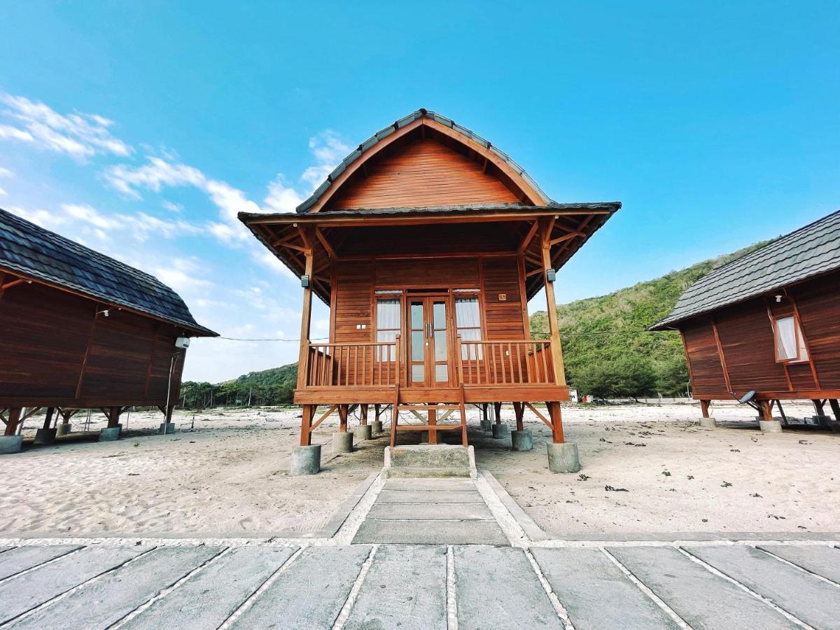 Azana Essence Villa Tabitha Lombok Bumbang Eksteriør bilde